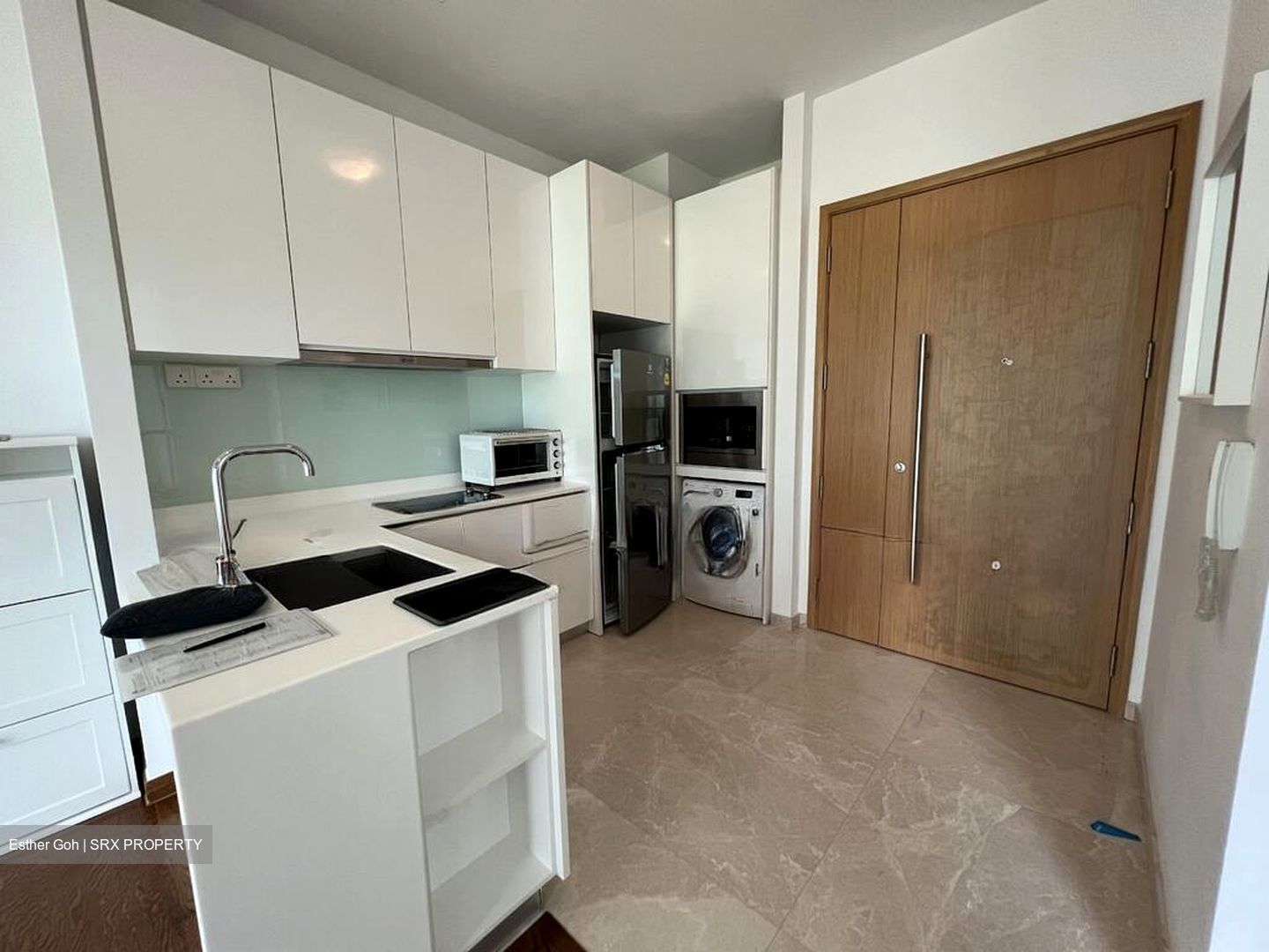 Kingsford . Hillview Peak (D23), Condominium #520672851